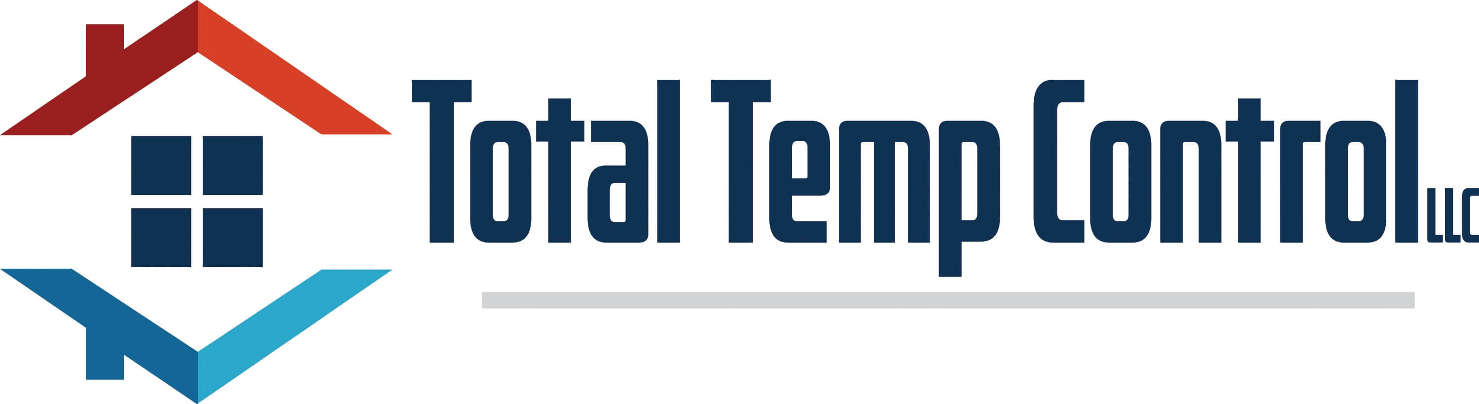 Total Temp Controll LLC logo